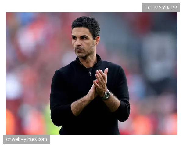 阿尔特塔谈约克雷斯近况称球员状态良好只是近期运气稍显不佳