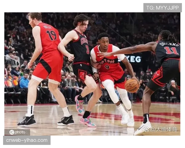 巴恩斯空砍33分,猛龙新核承担NBA领袖职责