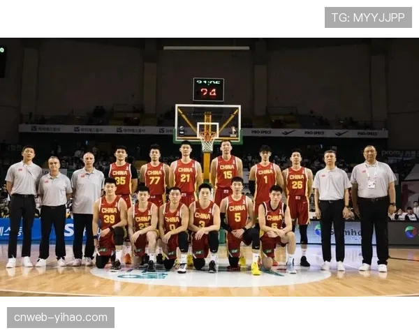 四天之内遭双杀 中国男篮世预赛出线前景分析