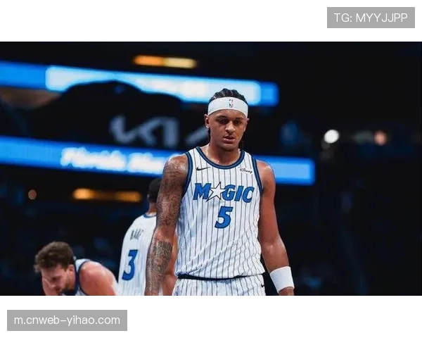 魔术险胜公牛收获三连胜 贝恩37分平赛季最高助队稳固排名