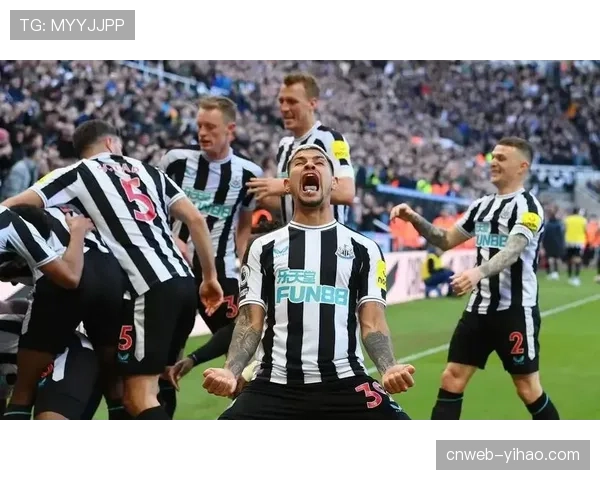 纽卡采用独特无球战术，区域防守体系展现效果